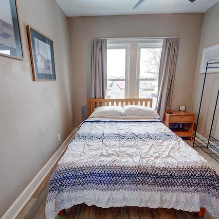 Prime 2Br Gem, Near Convention Hub! Appartement Indianapolis Buitenkant foto
